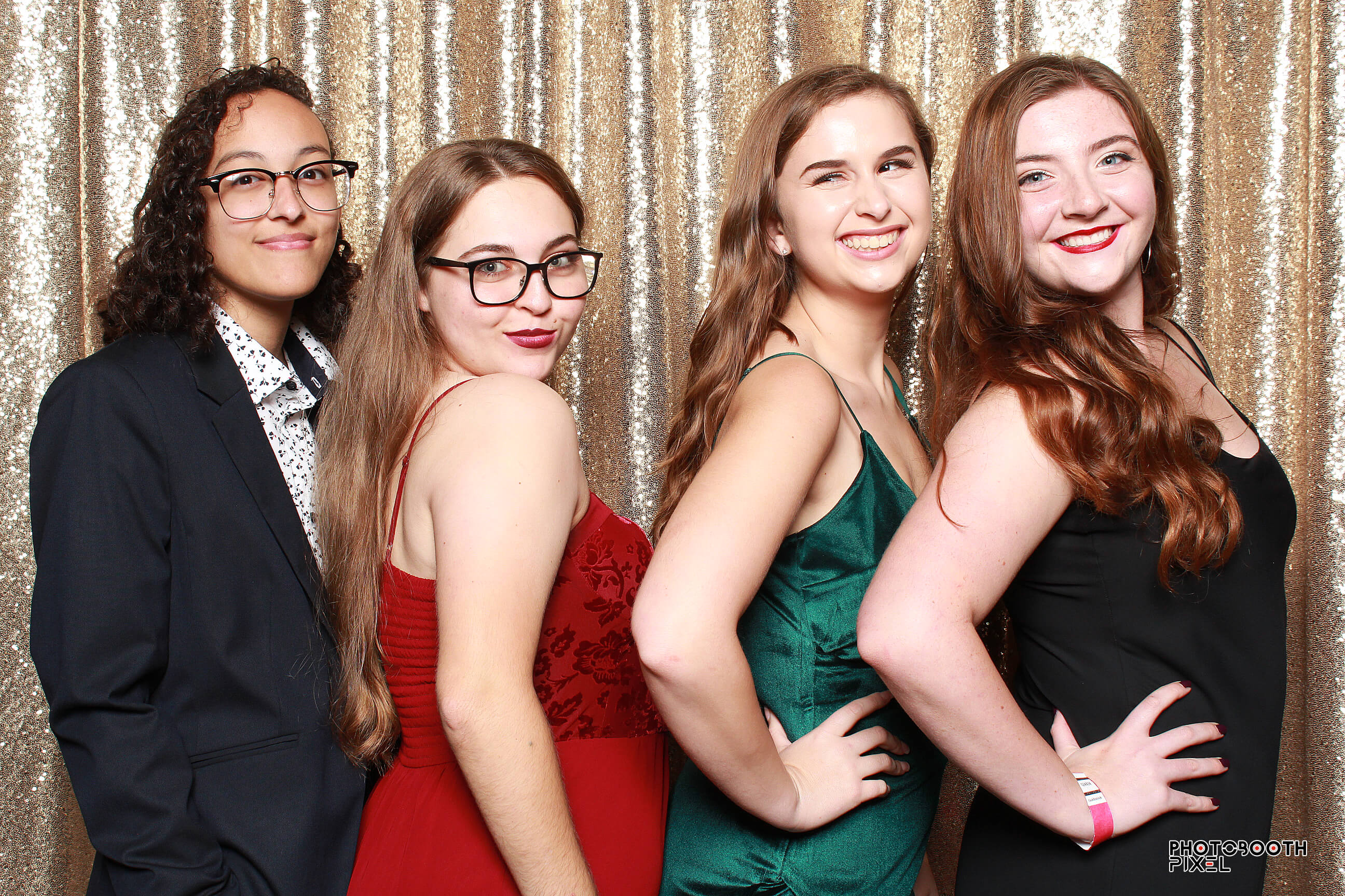 Alpha Chi Omega Formal | View more photos from the event at gallery.photoboothpixel.com/u/PhotoBoothPixel/Alpha-Chi-Omega-Formal